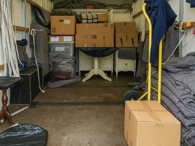 Furniture collection service removing tables and house hold item in Birmingham