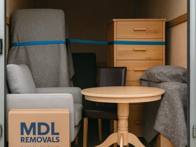 House clearance service in Birmingham property clear out