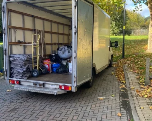 house moving service-mdl removals